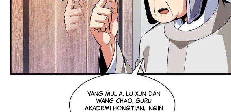 Library Tiandao Chapter 119 Gambar 3