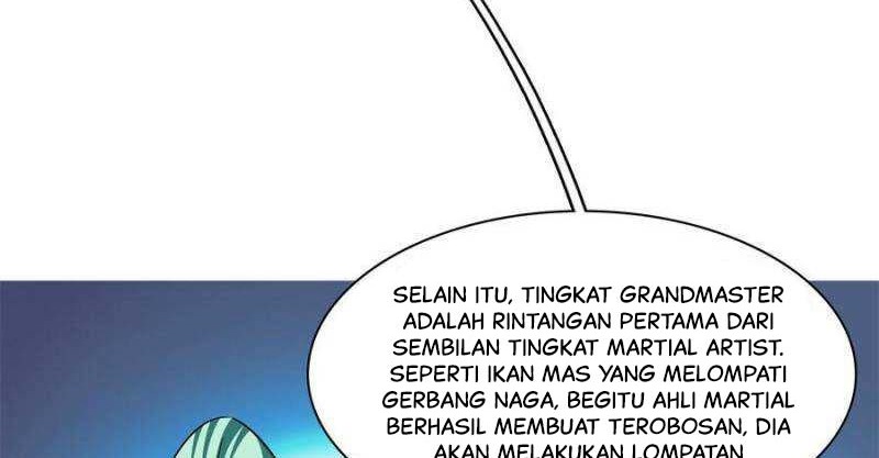 Library Tiandao Chapter 118 Gambar 21