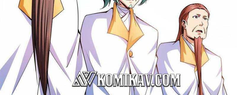 Library Tiandao Chapter 118 Gambar 33