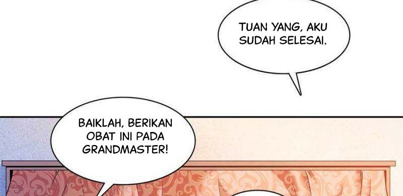 Library Tiandao Chapter 118 Gambar 7
