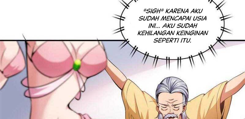 Library Tiandao Chapter 118 Gambar 11
