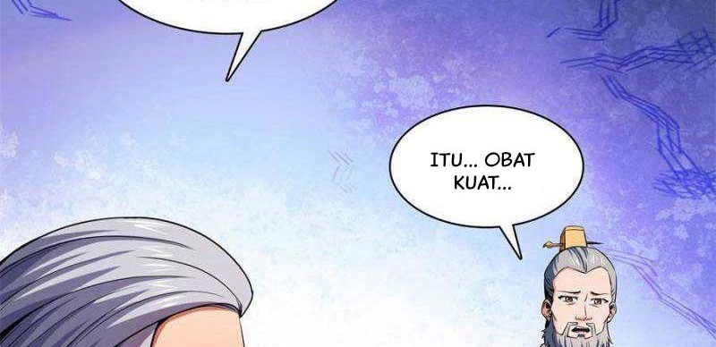 Library Tiandao Chapter 118 Gambar 13
