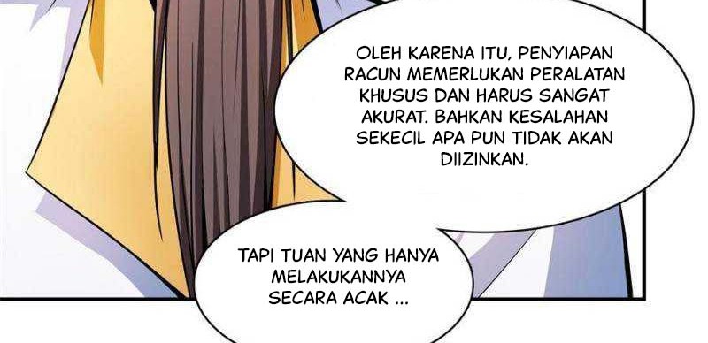 Library Tiandao Chapter 116 Gambar 27