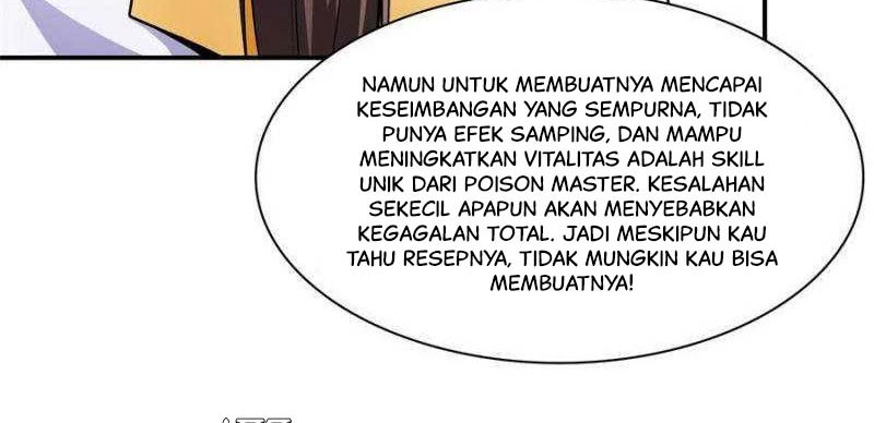 Library Tiandao Chapter 116 Gambar 5