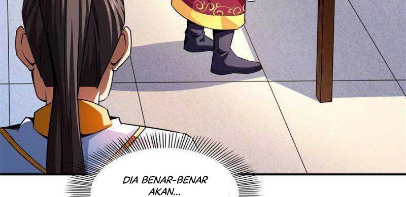 Library Tiandao Chapter 116 Gambar 17
