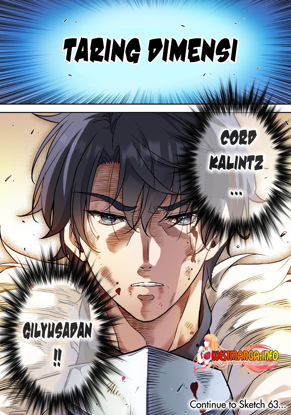 Drawing: Saikyou Mangaka wa Oekaki Skill de Isekai Musou Suru! Chapter 62 Gambar 19