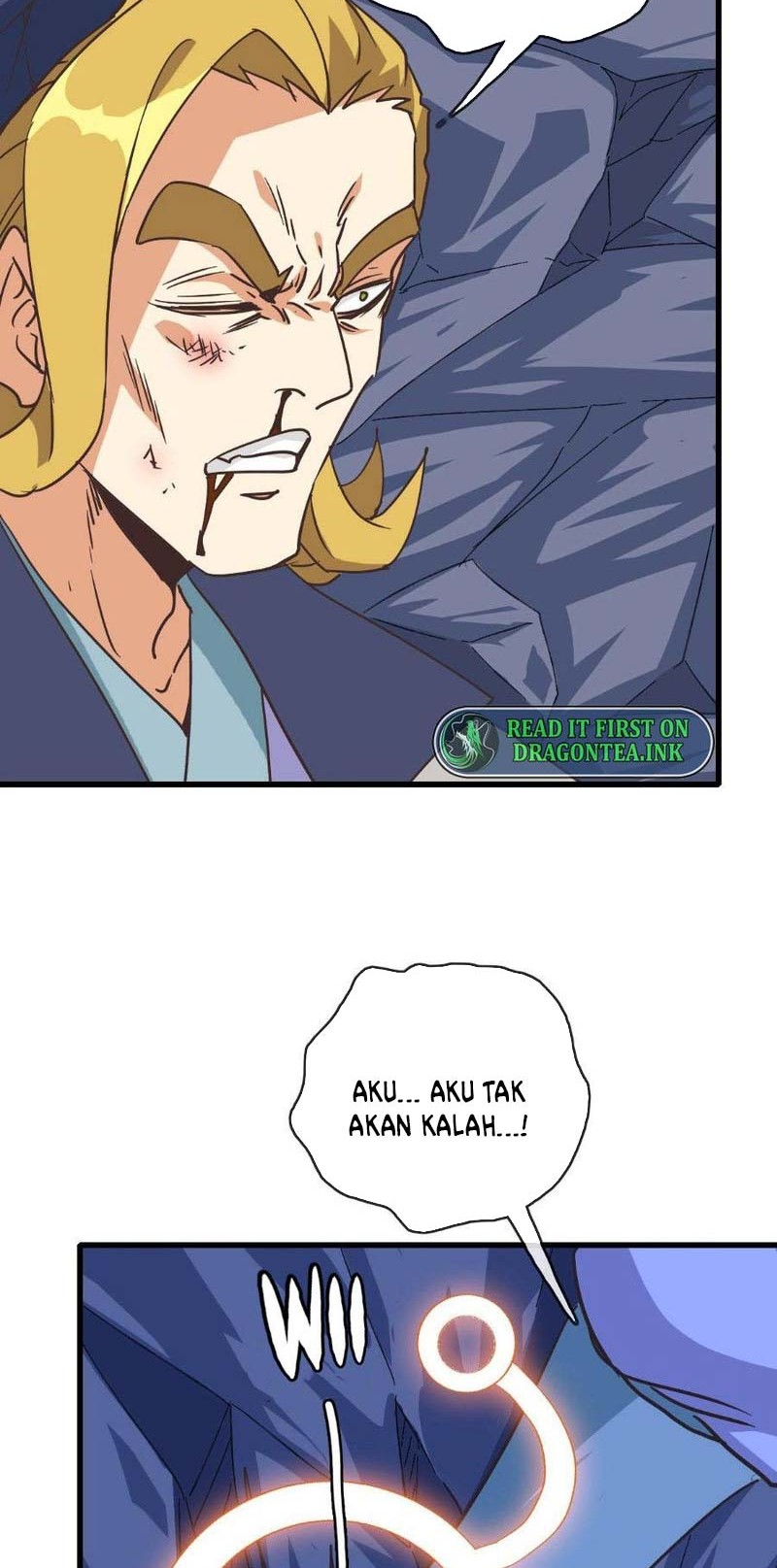 Crazy Leveling System Chapter 83 Gambar 5