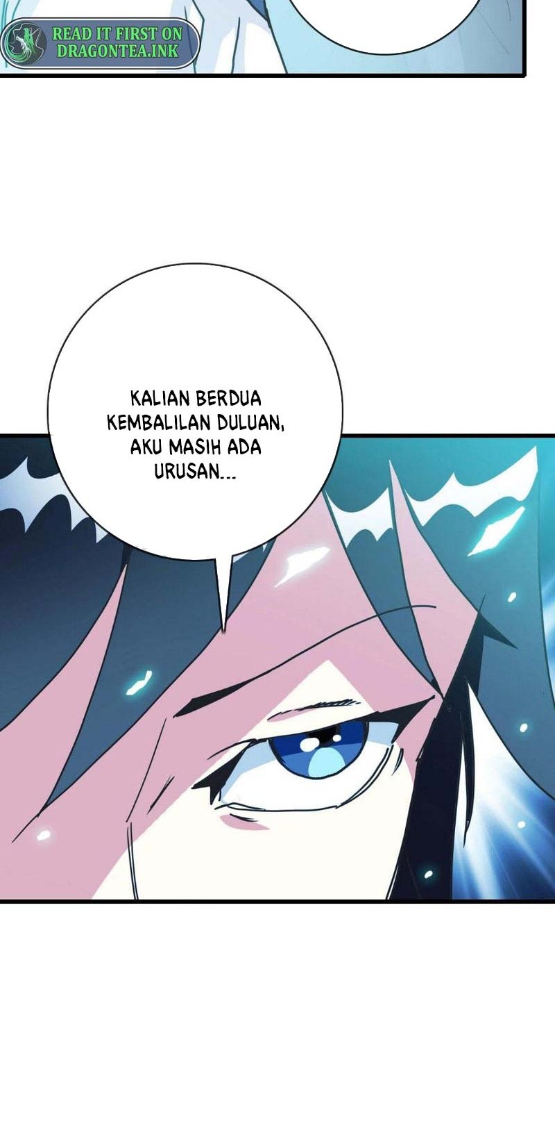 Crazy Leveling System Chapter 83 Gambar 17