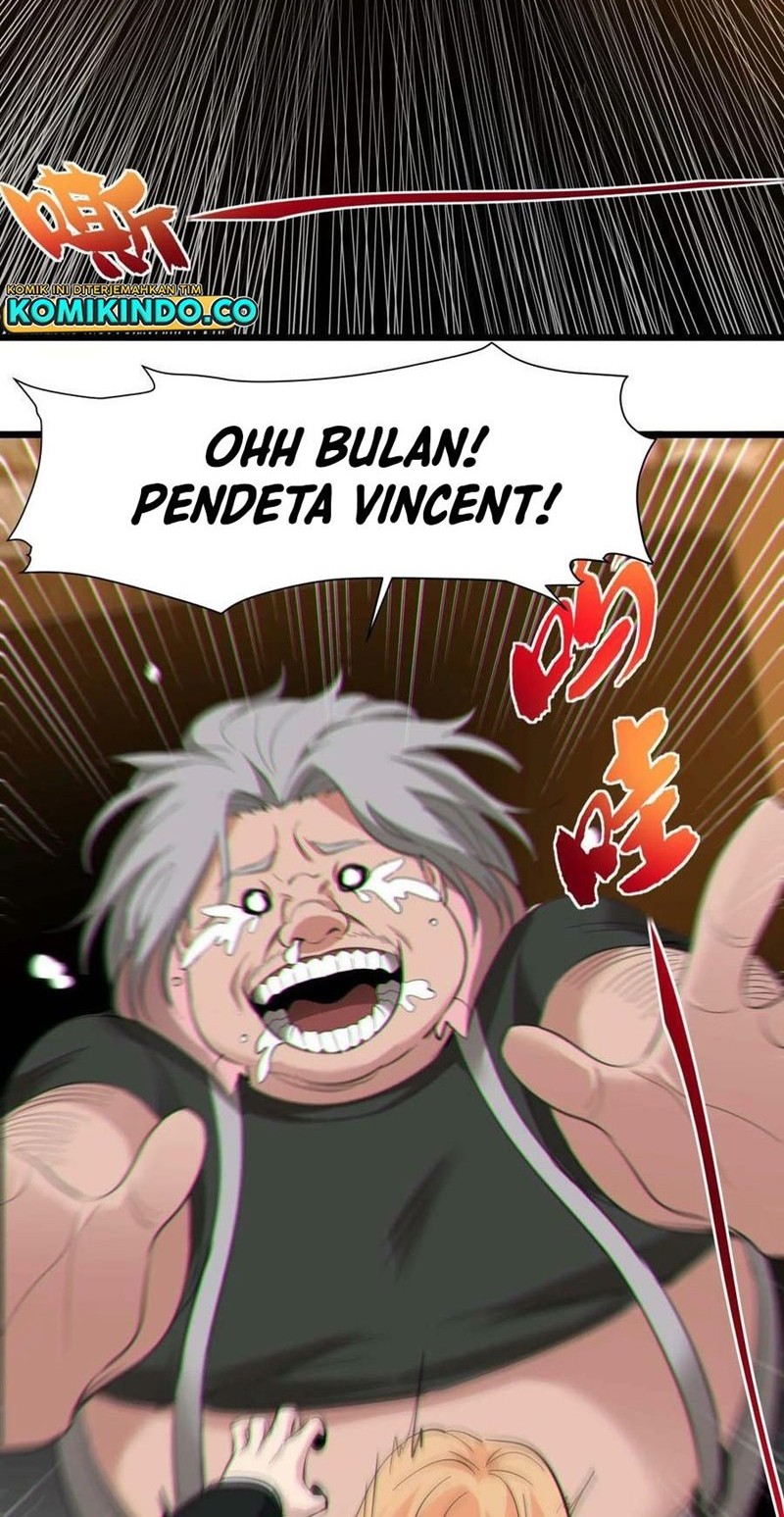 I’m Really Not The Demon God’s Lackey Chapter 80 Gambar 33