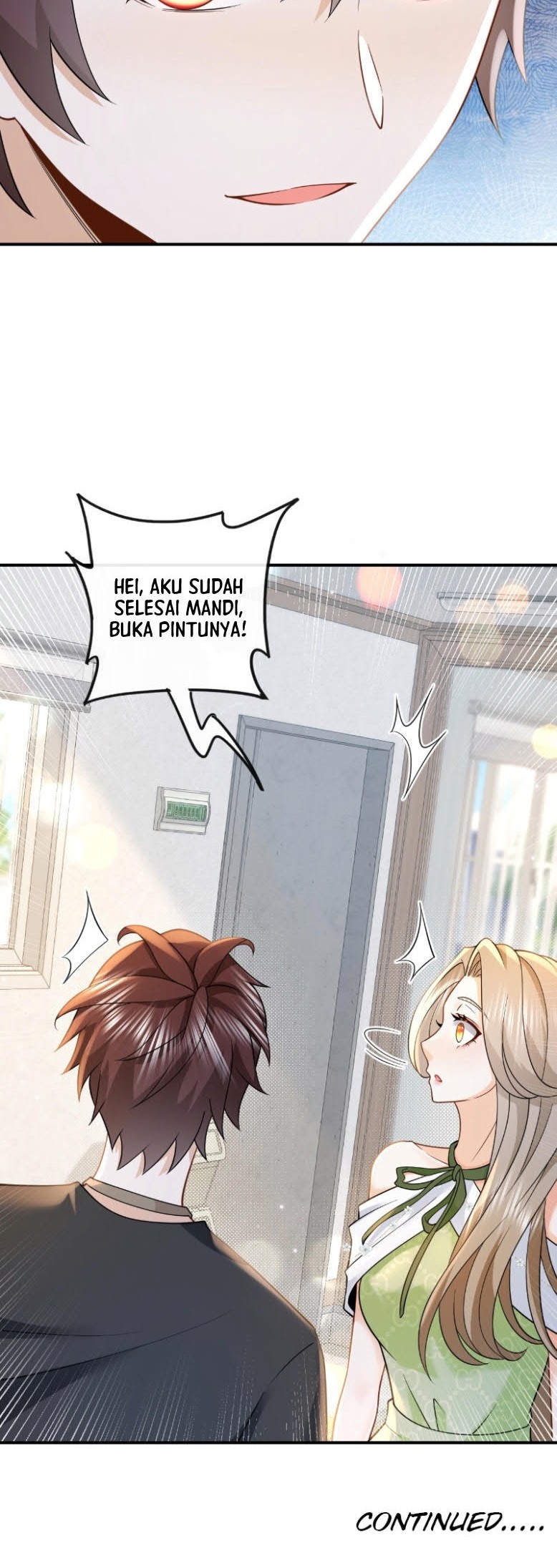 Rebirth I Am The King of Entertainment Chapter 11 Gambar 26