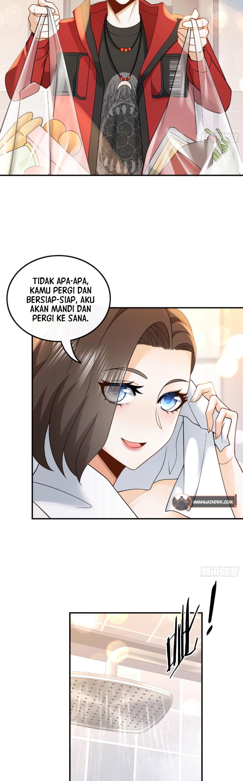 Rebirth I Am The King of Entertainment Chapter 11 Gambar 5