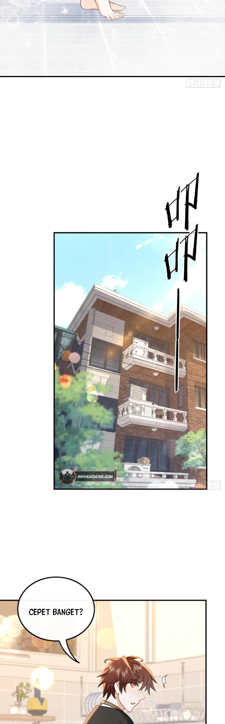 Rebirth I Am The King of Entertainment Chapter 11 Gambar 8