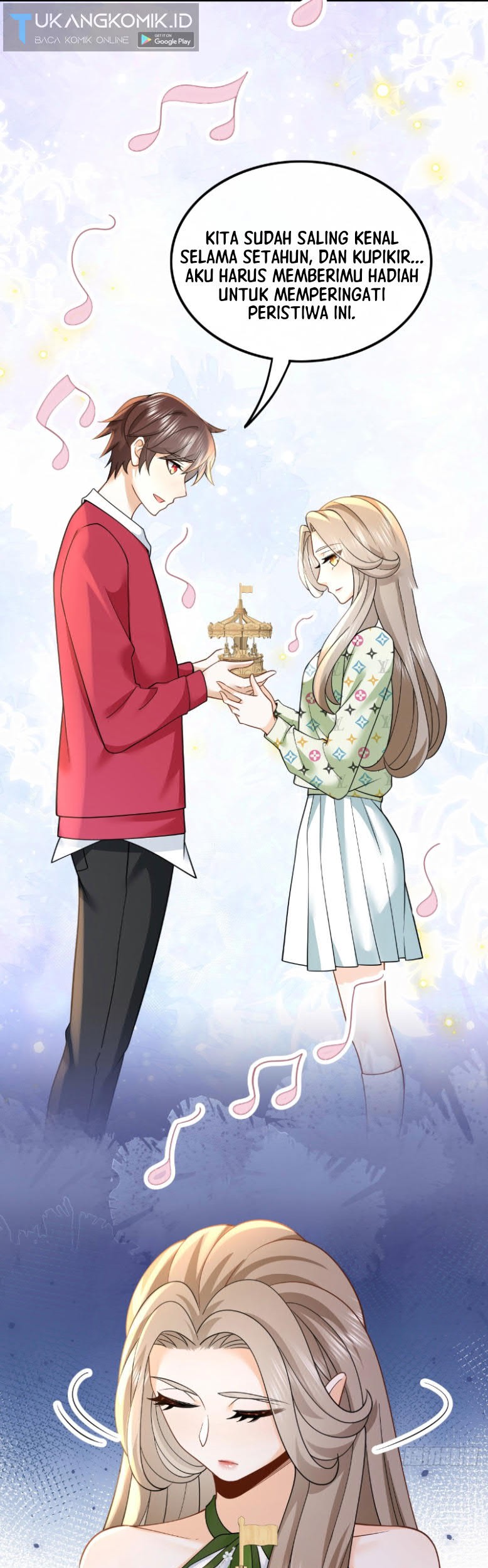 Rebirth I Am The King of Entertainment Chapter 11 Gambar 18