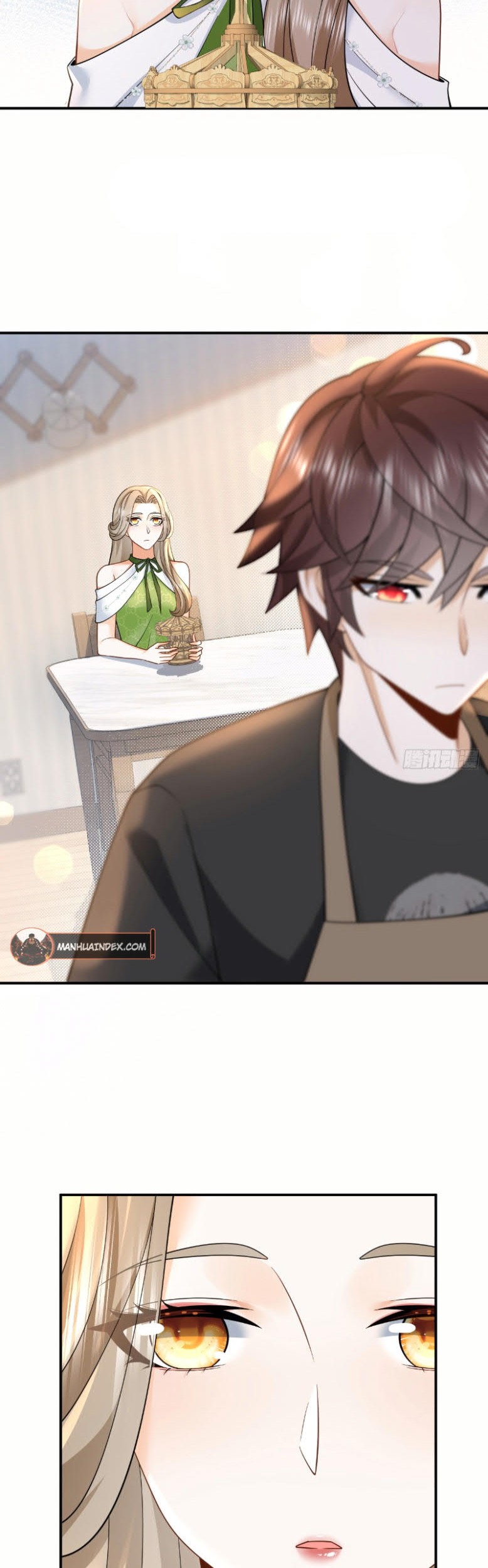 Rebirth I Am The King of Entertainment Chapter 11 Gambar 19