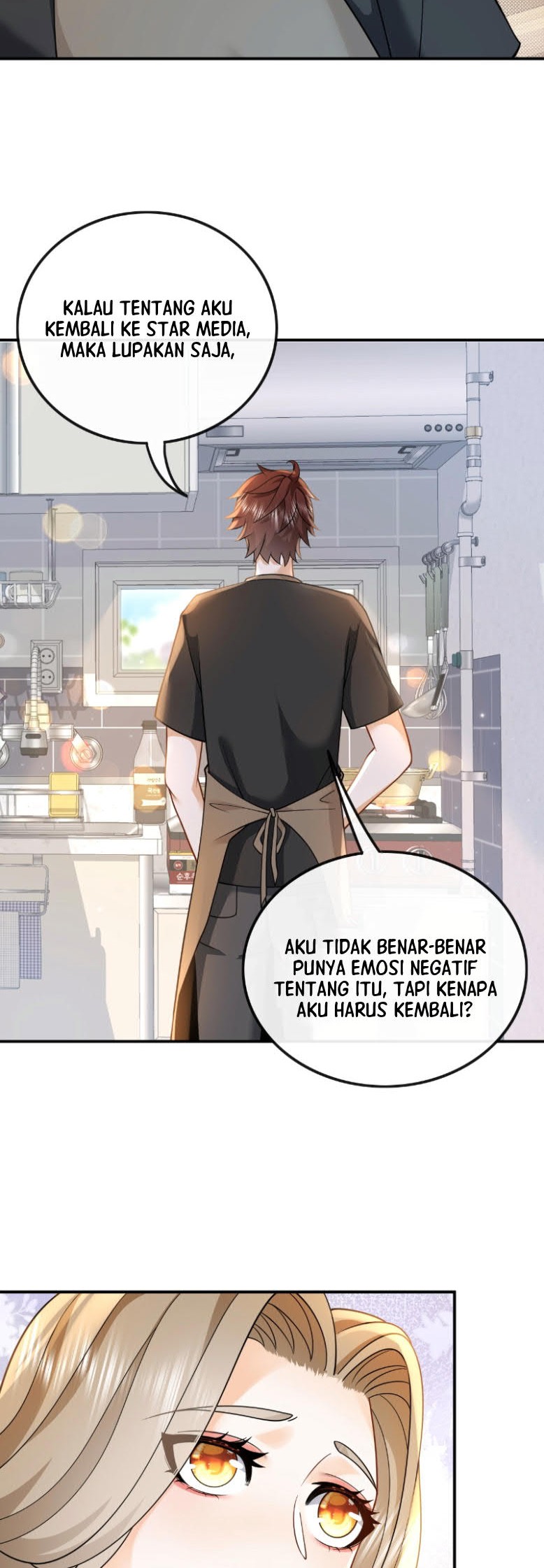Rebirth I Am The King of Entertainment Chapter 11 Gambar 22