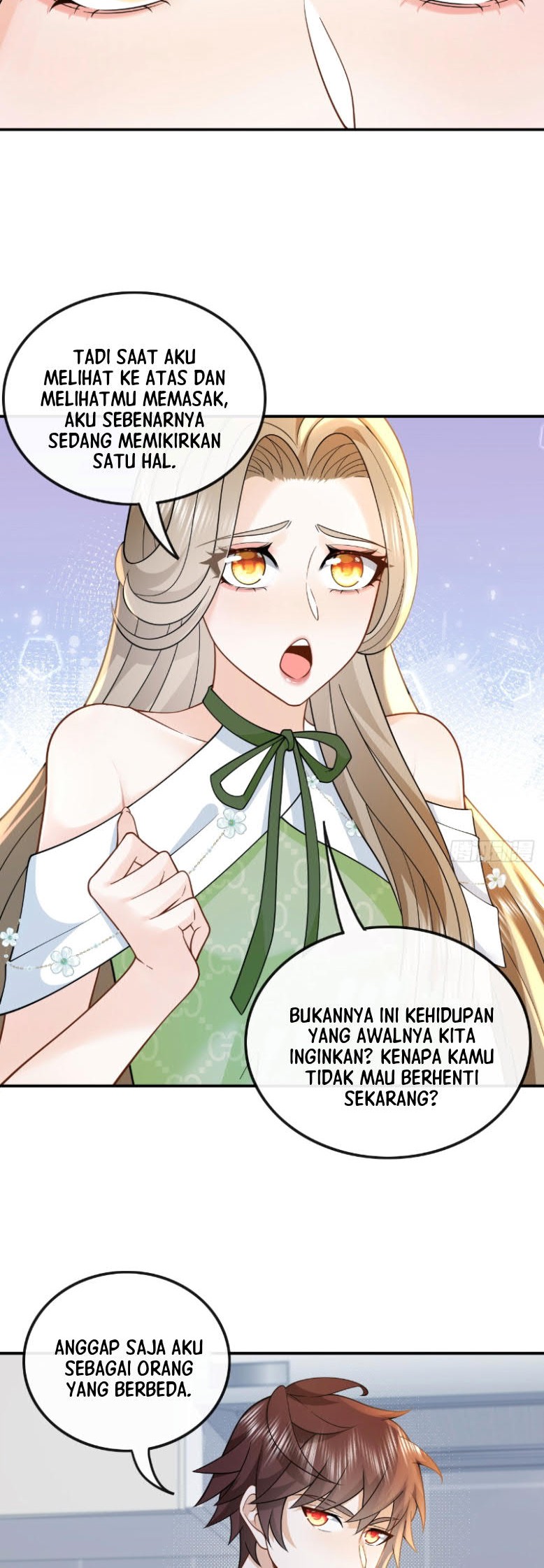 Rebirth I Am The King of Entertainment Chapter 11 Gambar 24