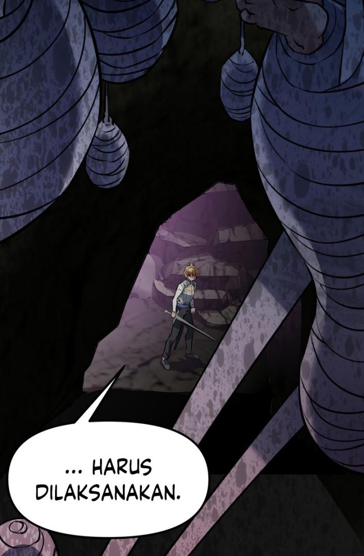 The Return of the Prodigious Swordmaster Chapter 16 Gambar 17