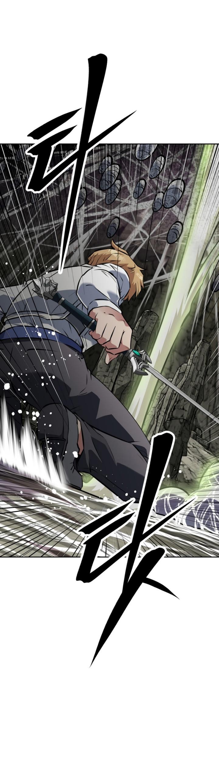 The Return of the Prodigious Swordmaster Chapter 16 Gambar 23
