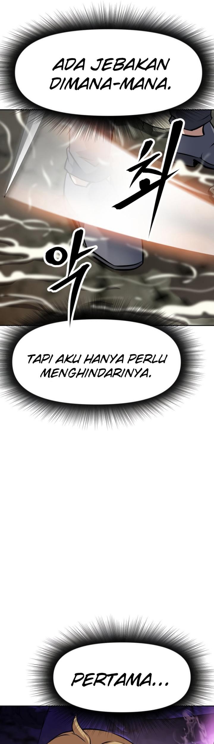 The Return of the Prodigious Swordmaster Chapter 16 Gambar 30