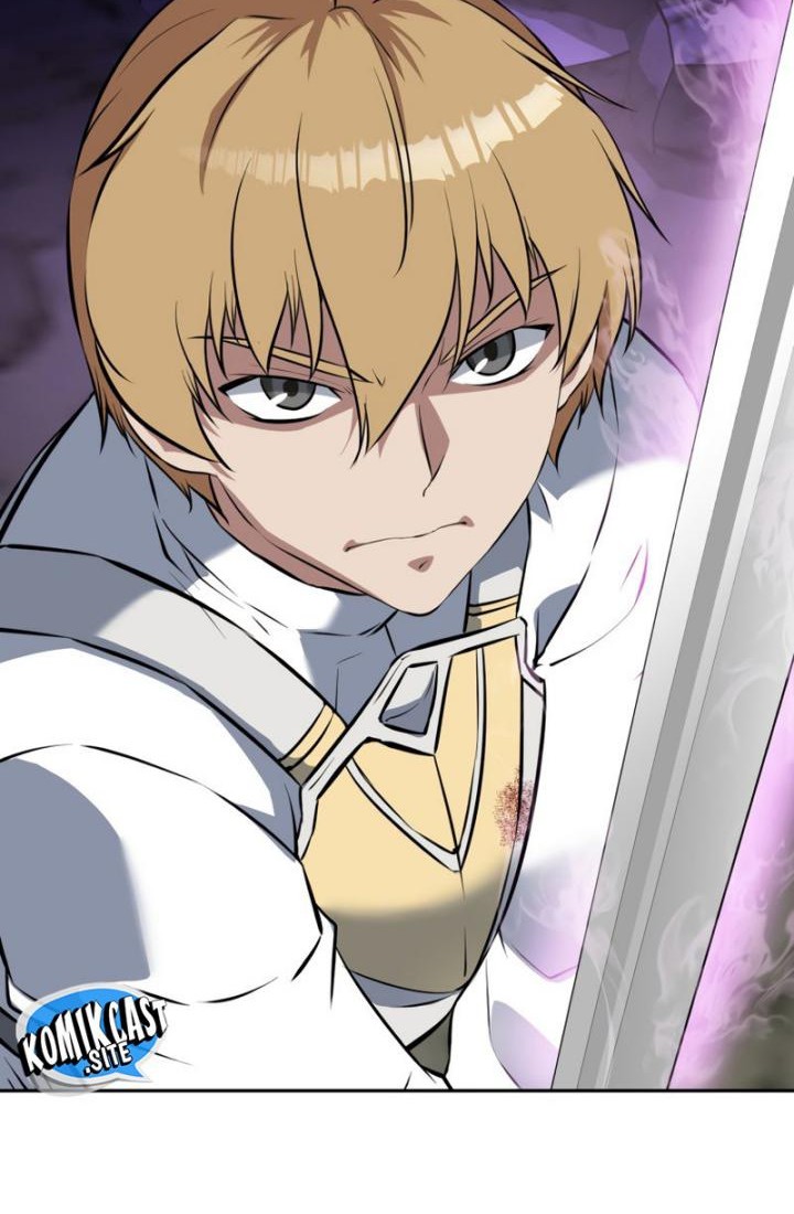 The Return of the Prodigious Swordmaster Chapter 16 Gambar 31
