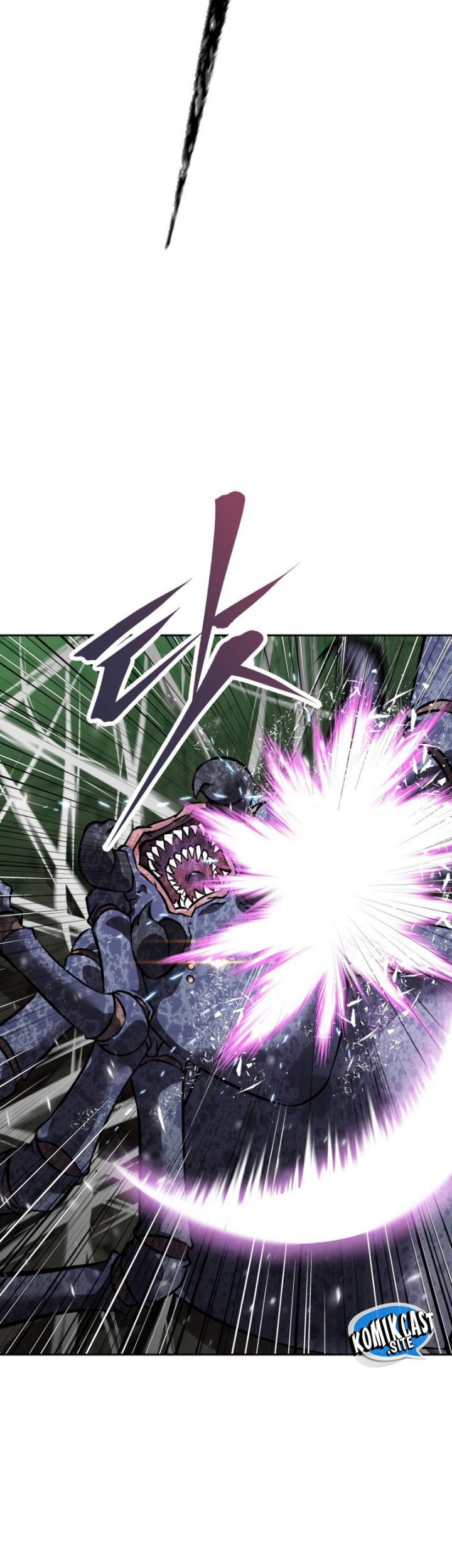 The Return of the Prodigious Swordmaster Chapter 16 Gambar 34