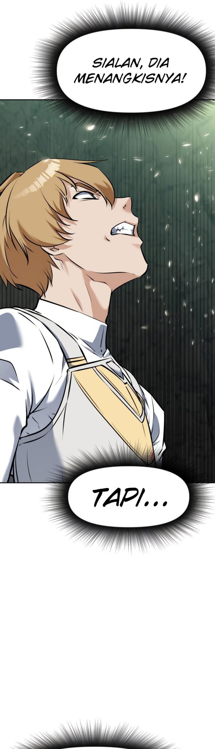 The Return of the Prodigious Swordmaster Chapter 16 Gambar 36