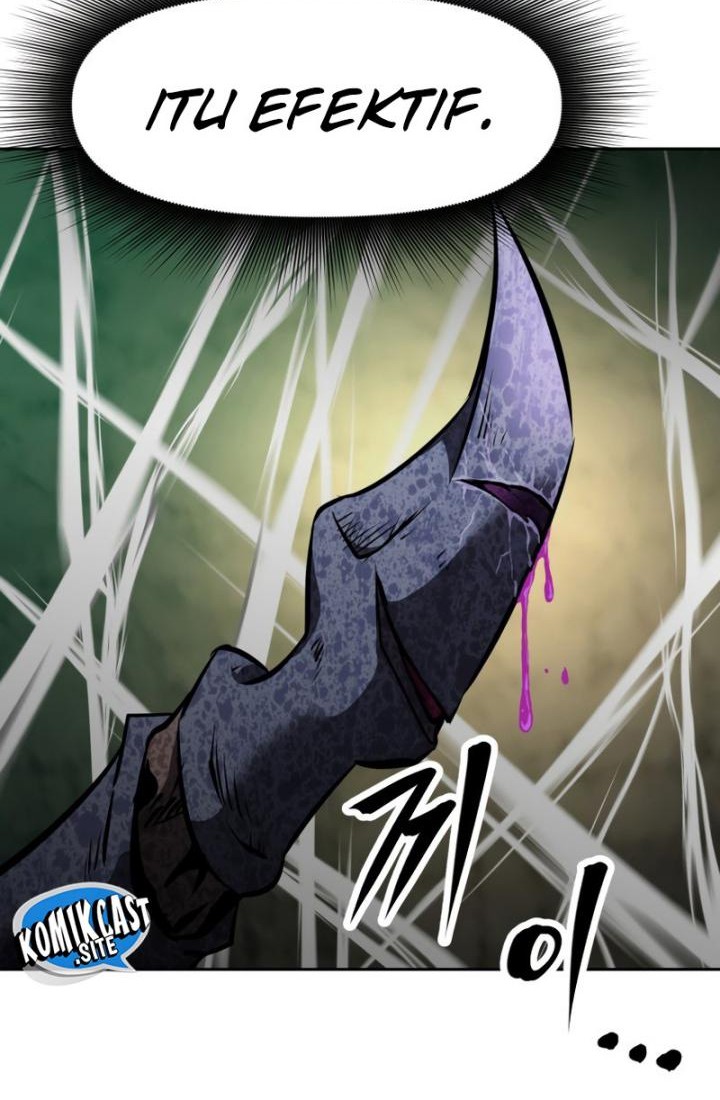 The Return of the Prodigious Swordmaster Chapter 16 Gambar 37