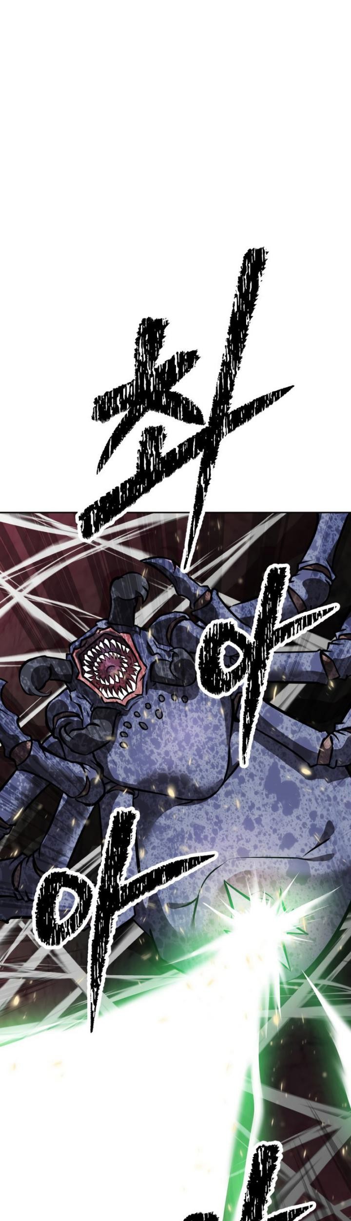 The Return of the Prodigious Swordmaster Chapter 16 Gambar 38