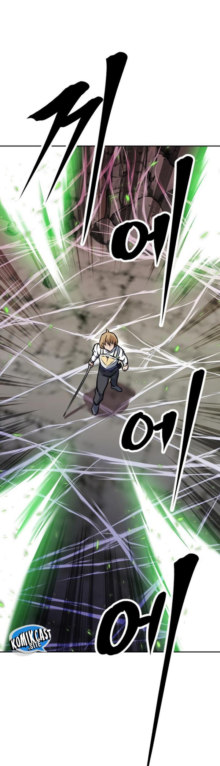 The Return of the Prodigious Swordmaster Chapter 16 Gambar 40