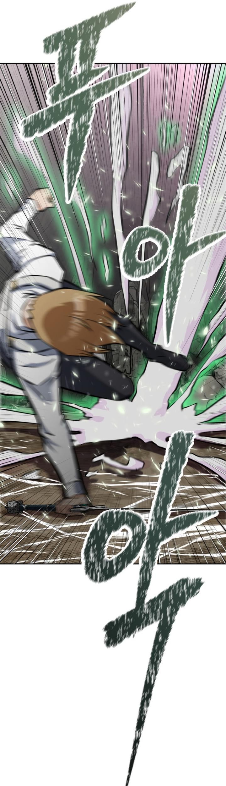The Return of the Prodigious Swordmaster Chapter 16 Gambar 42