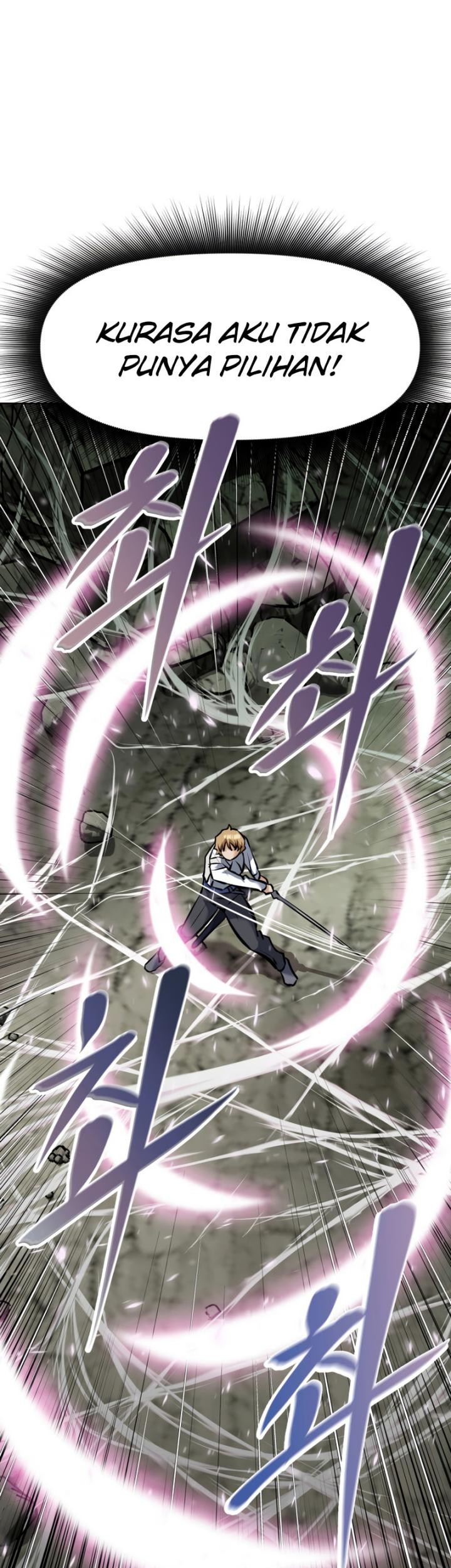 The Return of the Prodigious Swordmaster Chapter 16 Gambar 49