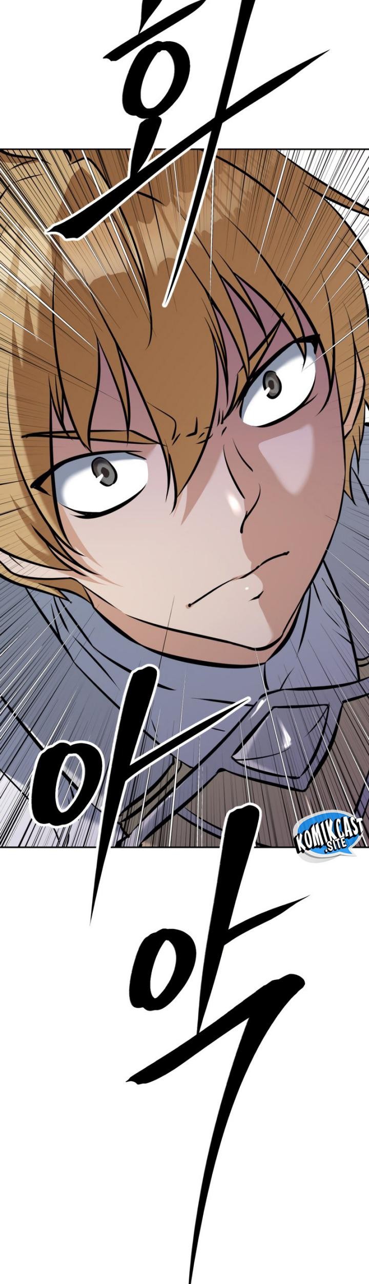The Return of the Prodigious Swordmaster Chapter 16 Gambar 58