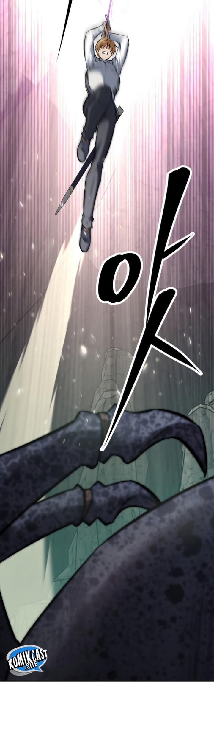 The Return of the Prodigious Swordmaster Chapter 16 Gambar 60