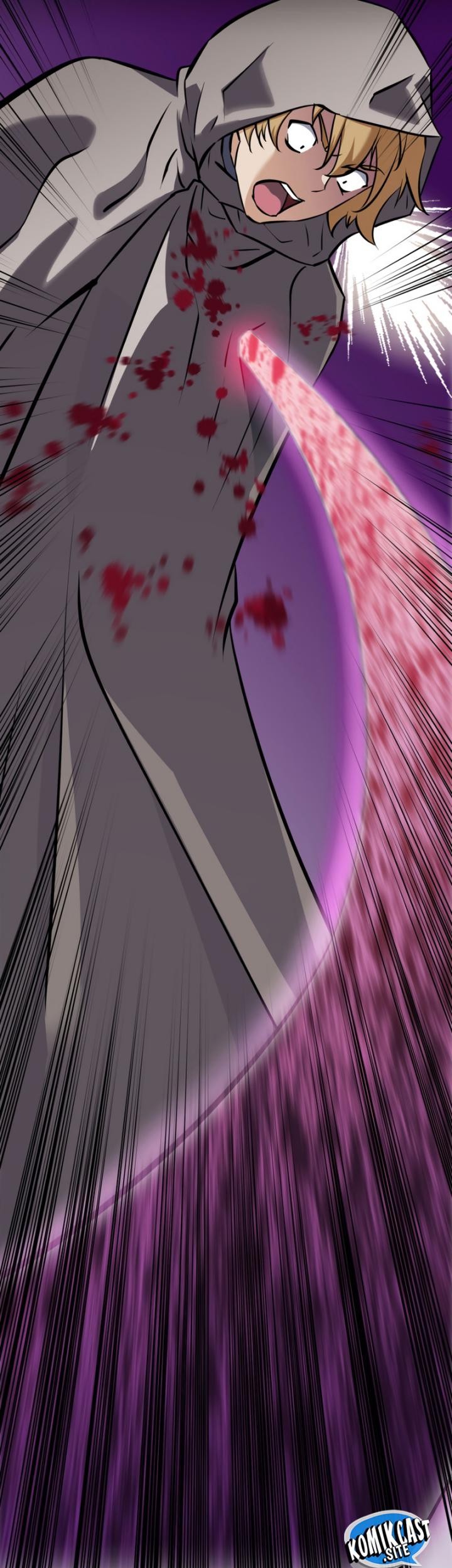 The Return of the Prodigious Swordmaster Chapter 16 Gambar 4