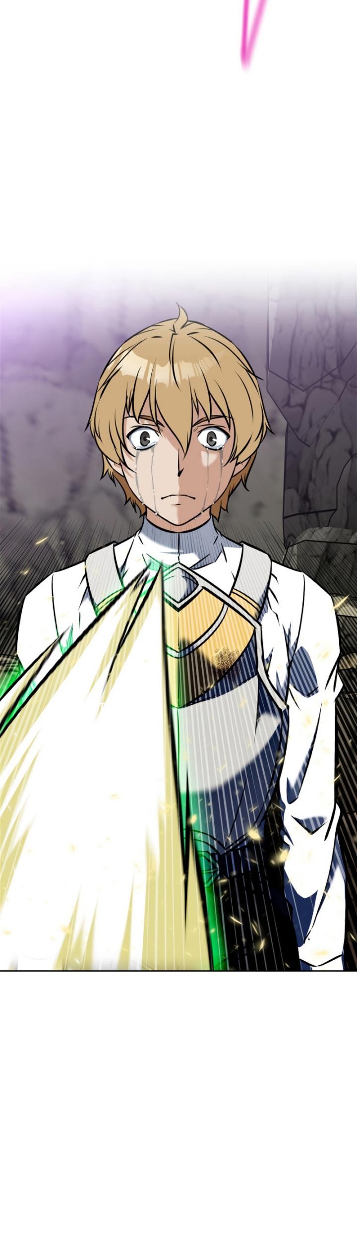 The Return of the Prodigious Swordmaster Chapter 16 Gambar 75