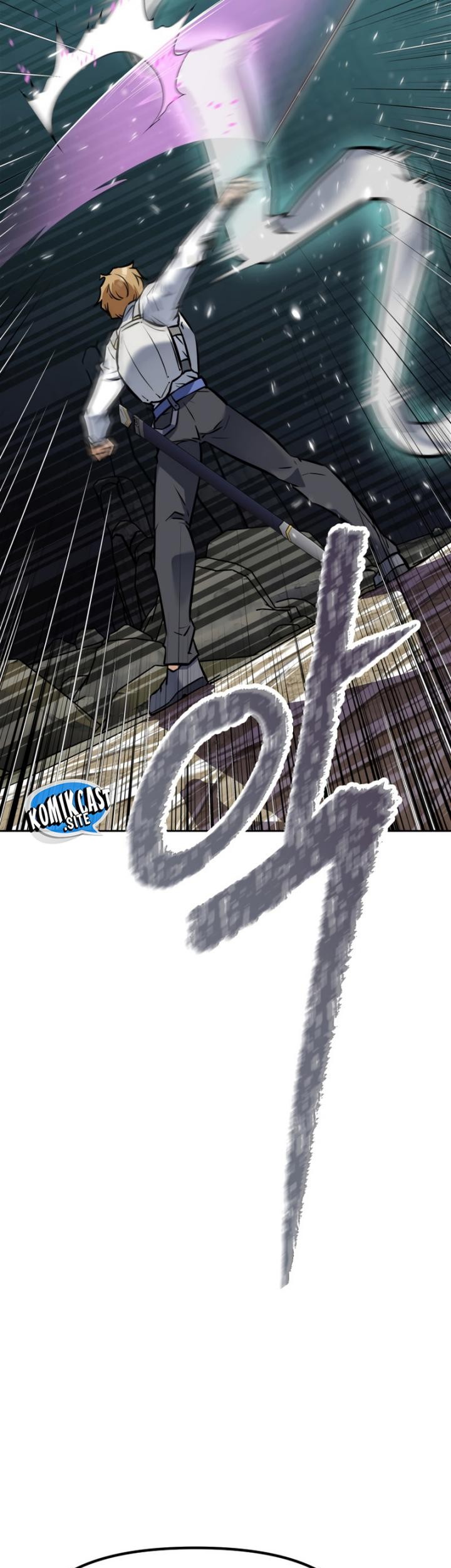 The Return of the Prodigious Swordmaster Chapter 16 Gambar 77