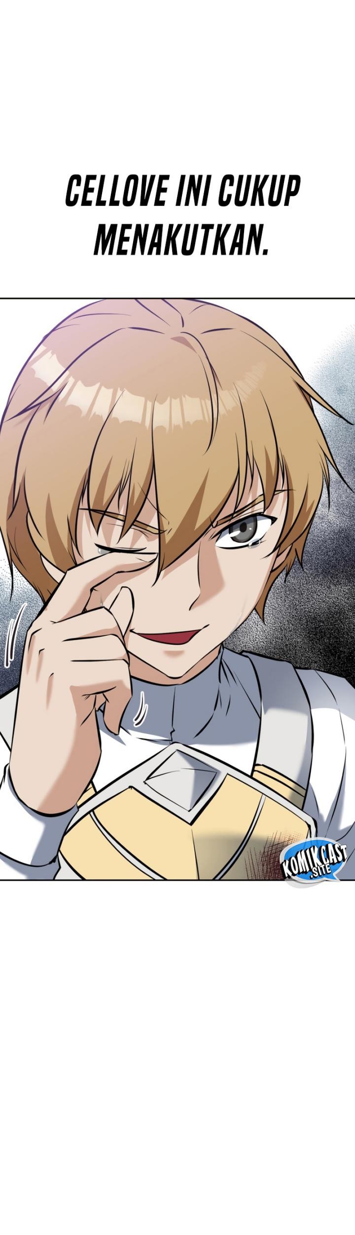 The Return of the Prodigious Swordmaster Chapter 16 Gambar 82