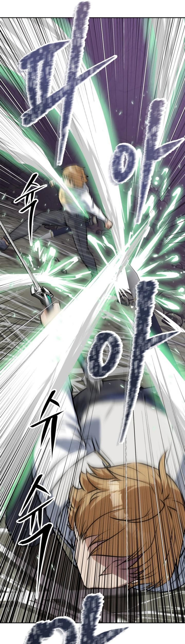 The Return of the Prodigious Swordmaster Chapter 16 Gambar 87