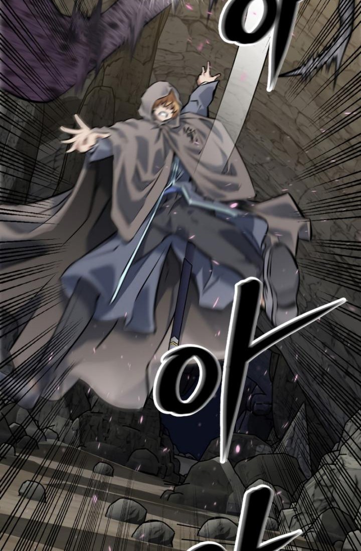 The Return of the Prodigious Swordmaster Chapter 16 Gambar 7