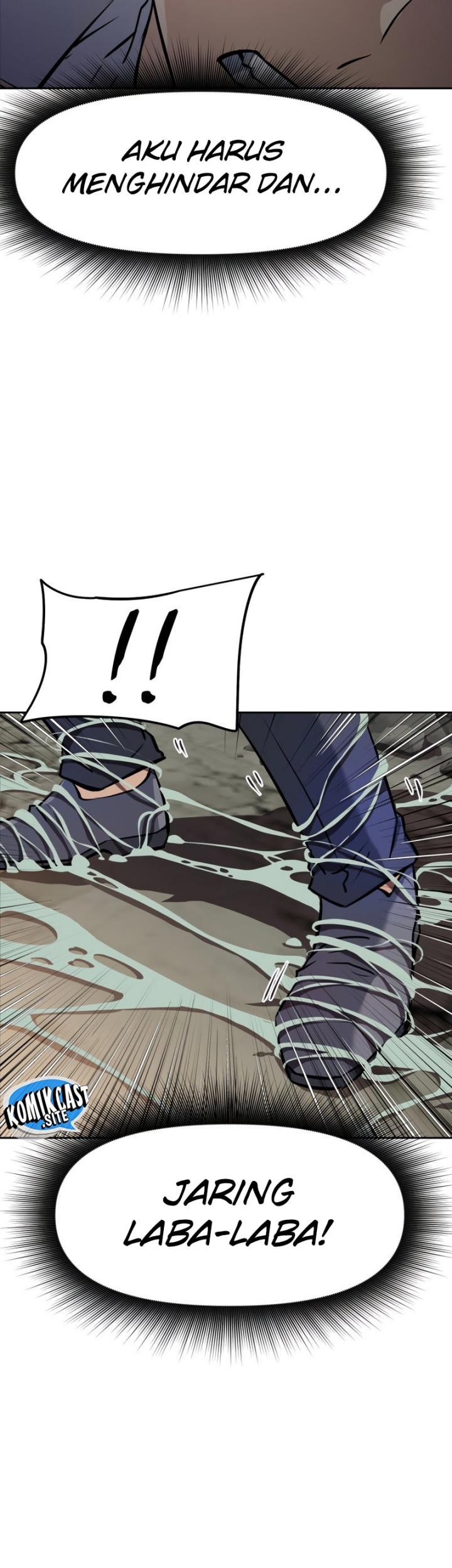 The Return of the Prodigious Swordmaster Chapter 16 Gambar 98