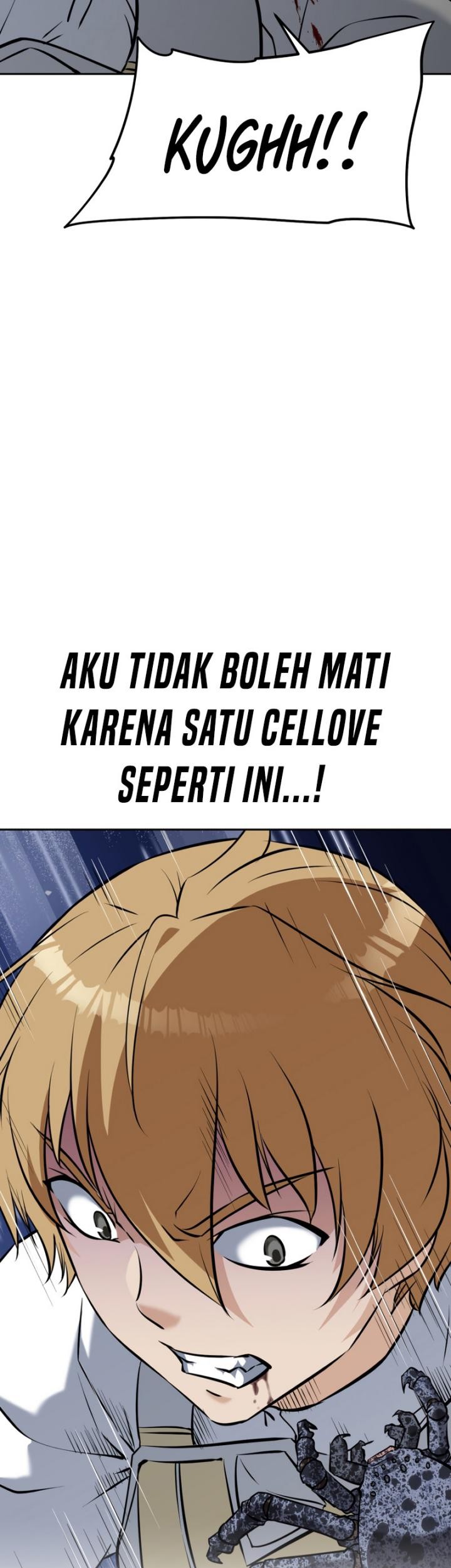 The Return of the Prodigious Swordmaster Chapter 16 Gambar 102
