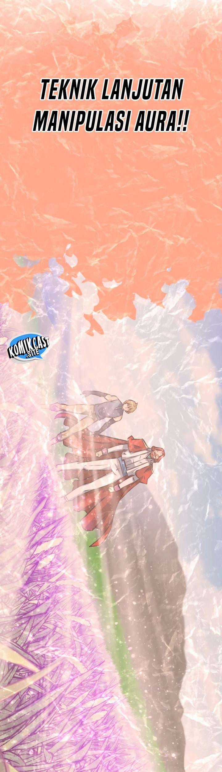 The Return of the Prodigious Swordmaster Chapter 16 Gambar 104