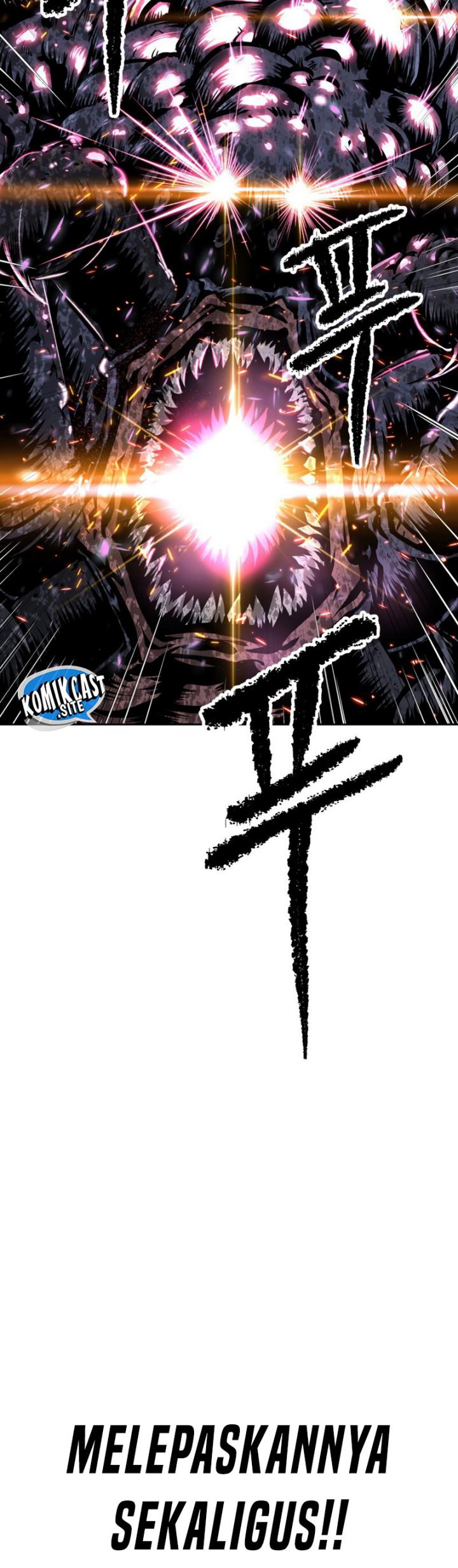 The Return of the Prodigious Swordmaster Chapter 16 Gambar 111