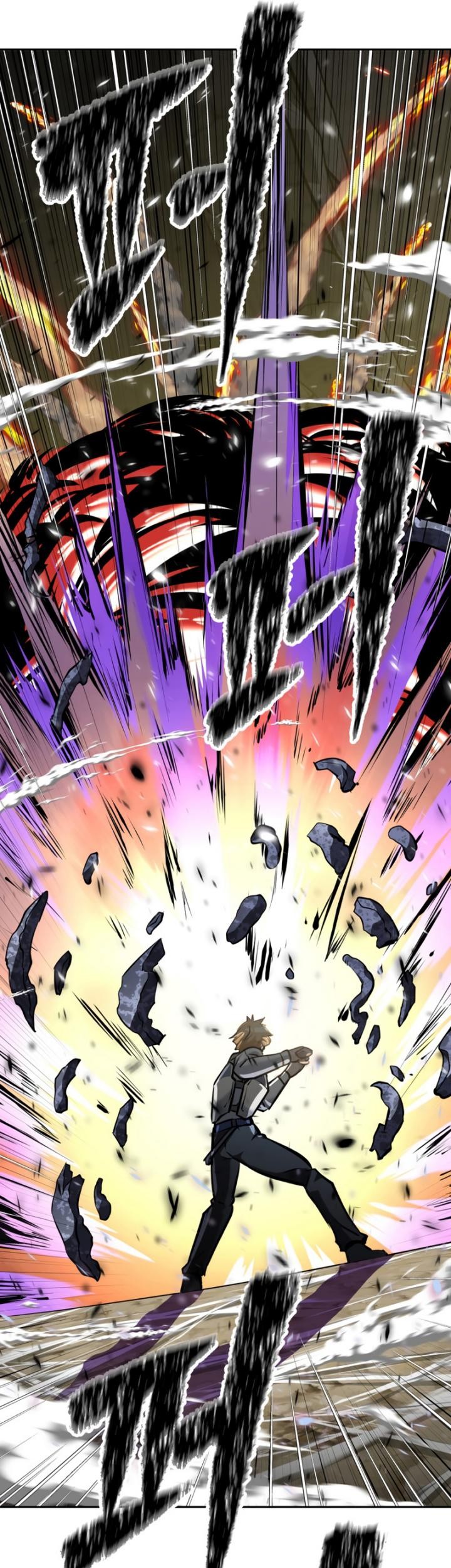 The Return of the Prodigious Swordmaster Chapter 16 Gambar 112