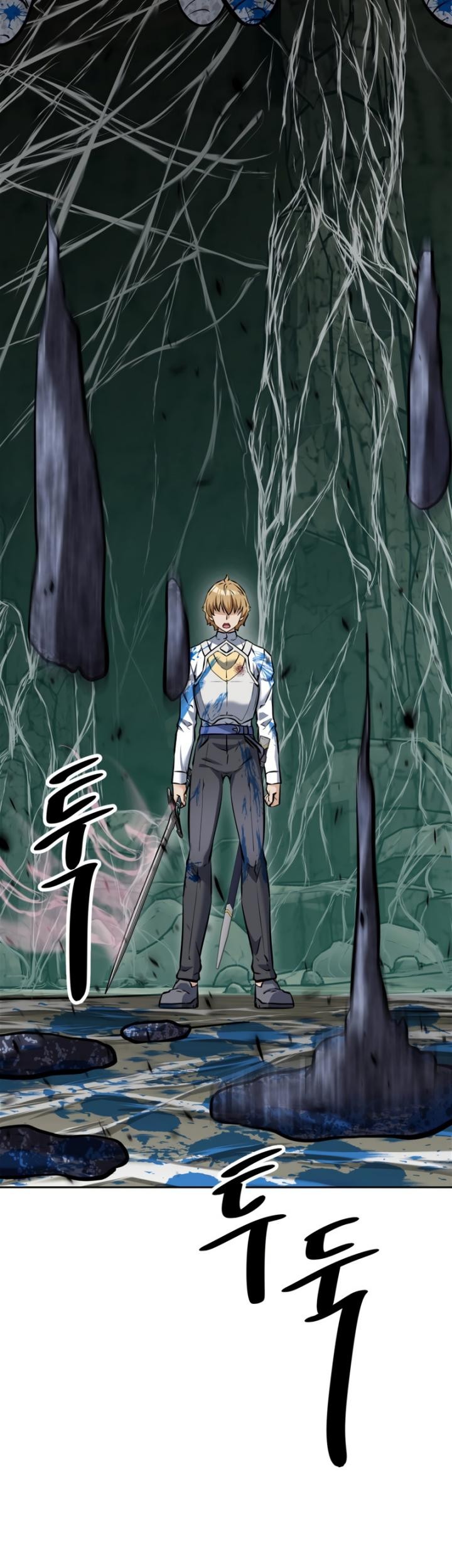 The Return of the Prodigious Swordmaster Chapter 16 Gambar 116