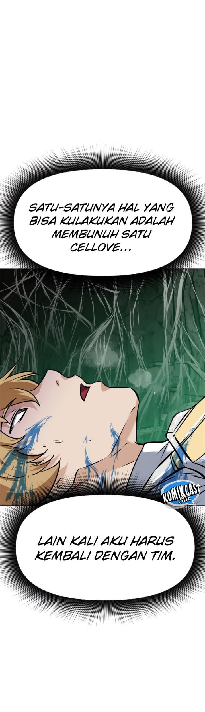 The Return of the Prodigious Swordmaster Chapter 16 Gambar 121