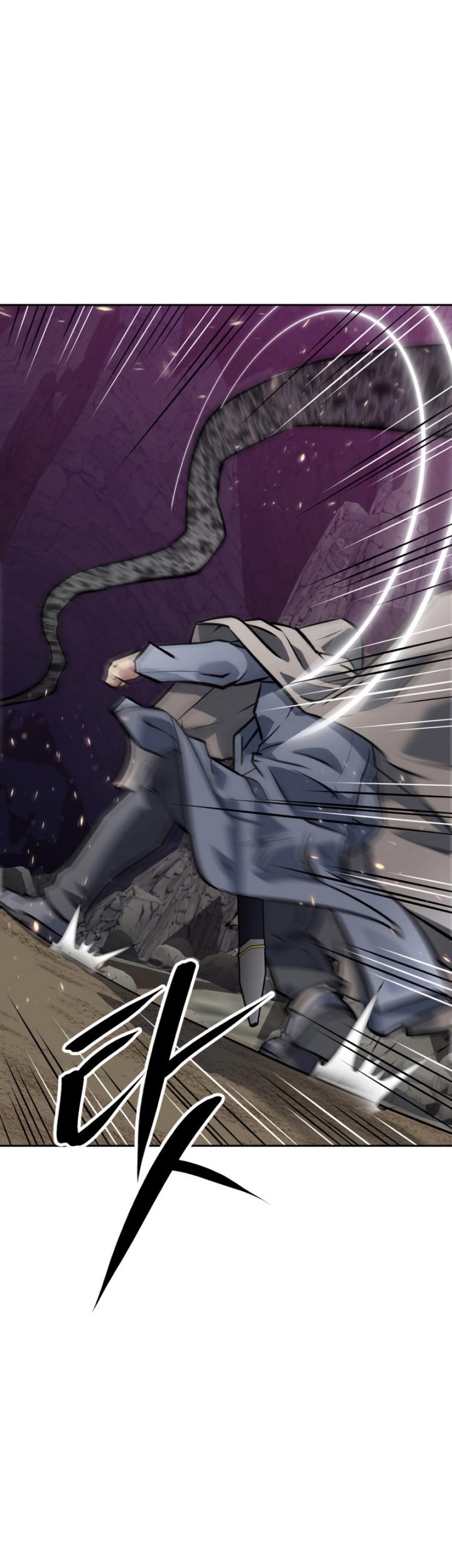 The Return of the Prodigious Swordmaster Chapter 16 Gambar 9