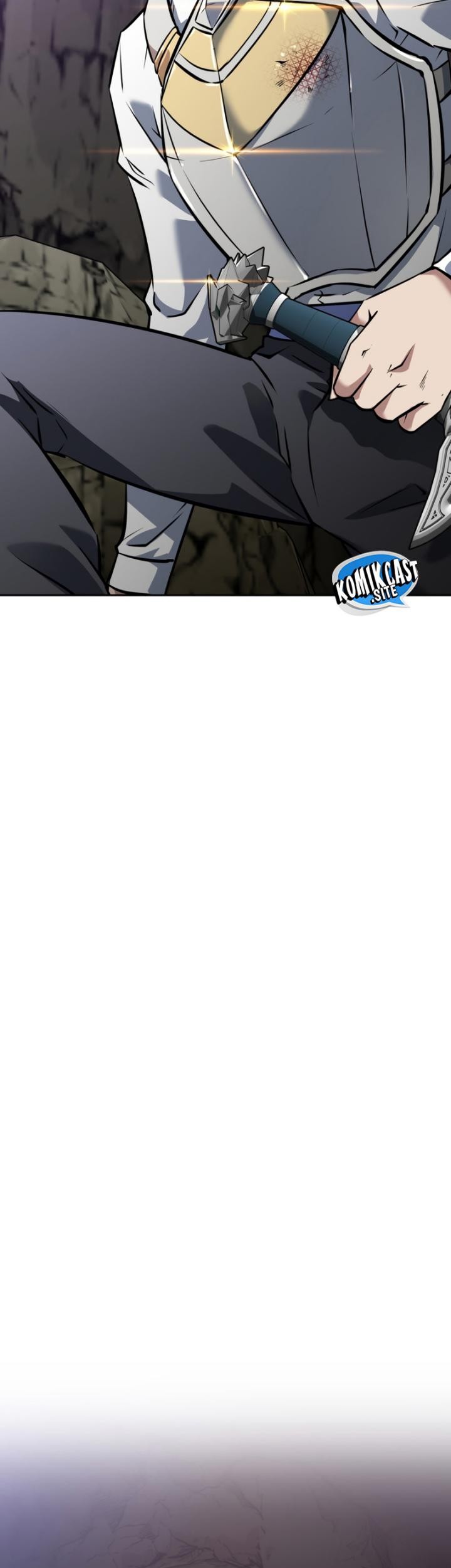 The Return of the Prodigious Swordmaster Chapter 16 Gambar 13