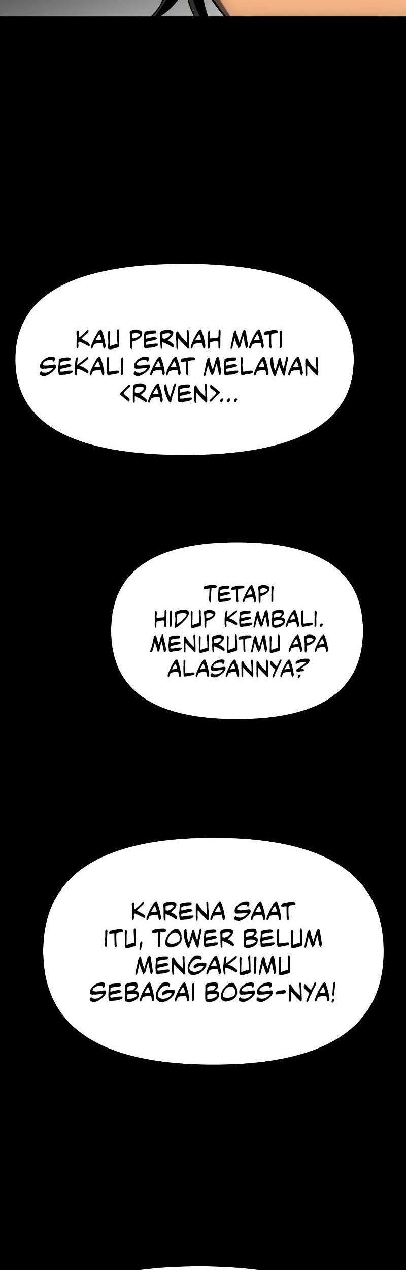 I Used To Be The Boss Chapter 28 Gambar 41