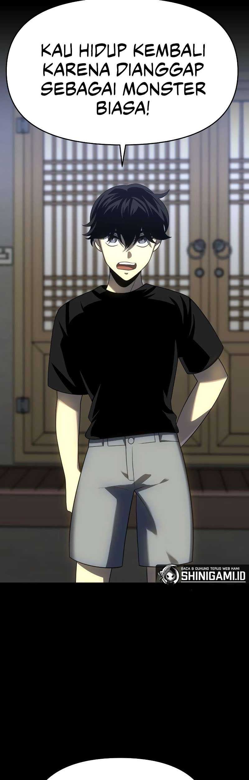 I Used To Be The Boss Chapter 28 Gambar 42